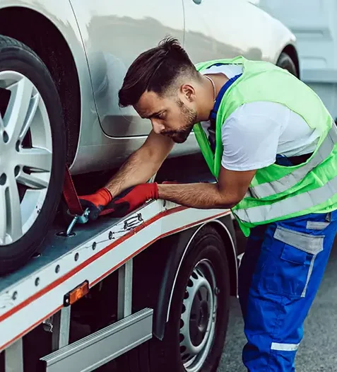 Como Solicitar Guincho em Campo Grande: 4 Passos Simples Ricardo Santos Guincho